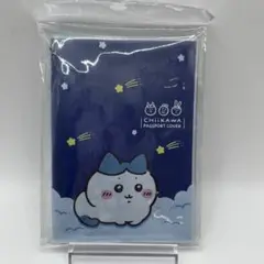 韓国限定　ちいかわ　ハチワレ　パスポートケース