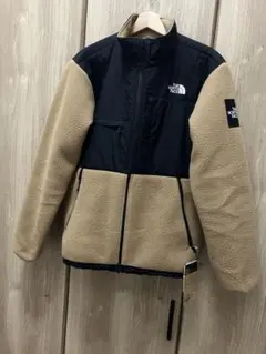 ノースフェイス デナリジャケット フリース NA72051 L