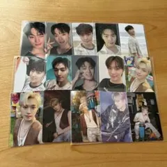 SEVENTEEN ディノ spillthefeels Heaven