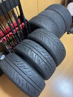 【ICENAVI SUV ４本】235/70r16 2018年製 残溝9mm~ ICENAVI SUV 4本】235/70r16 2018年製 残溝9mm~ - メルカリ