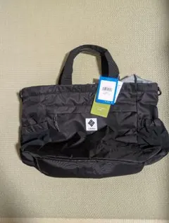 r*i様 新品未使用タグつき　Columbia トートバッグ PU18730-0のサムネイル