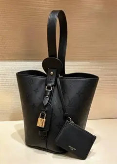 LOUIS VUITTON モノグラム ショルダーバッグ