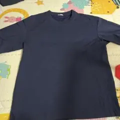 GUメンズTシャツ二枚セット