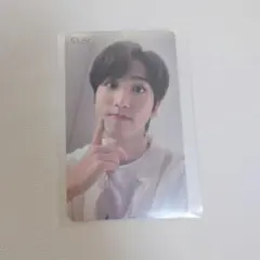 straykids トレカ CLIO トレカ ハン