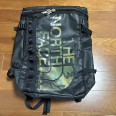 THE NORTH FACE ノベルティBCヒューズボックス