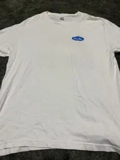 CHALLENGER ホワイト Tシャツ