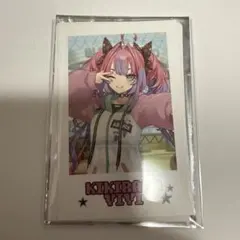 る*ー様 綺々羅々ヴィヴィ　4点セット　ホロナツパラダイス　ホロライブ　TSUT る*ー様 綺々羅々ヴィヴィ 4点セット ホロナツパラダイス
