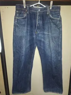 キ*ス様 EVISU（エヴィス）Lot.2001 No.1 SPECIAL20周 キ*ス様 EVISU（エヴィス）Lot.2001 No.1 SPECIAL20周 - メルカリ