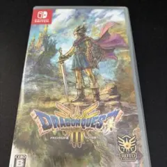 Switch ドラゴンクエスト3 そして伝説へ