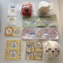 【匿名配送】ちいかわ うさぎ まとめ売り