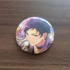 あんスタ 伏見弓弦 イベコレ缶バッジ