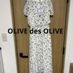 olive des olive ワンピース