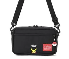 マンハッタンポーテージ ショルダーバッグ Pikachu MP1404L2