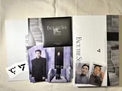 SEVENTEEN FACE THE SUN ep.1 Control