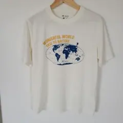 Foxfire クイックドライ Tシャツ Mサイズ　フォックスファイヤーのサムネイル