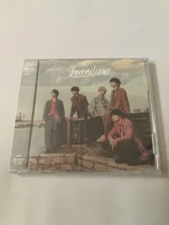 Juvenilizm-青春主義- M!LK 新品