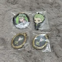 セベクセット