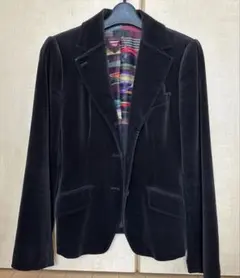 2025年最新】ポールスミス ベロア テーラードの人気アイテム