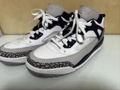 NIKE JORDAN SPIZIKE LOW