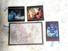 鬼滅の刃 ufotableDINING お楽しみくじ景品