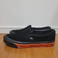 VANS×WTAPS Og Classic Slip-On スリッポン