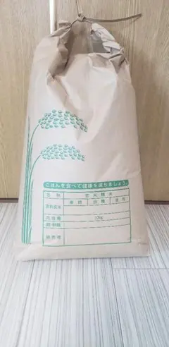 精米 20k無洗米ゆきん子 - メルカリ