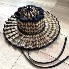 Lorna Murray ローナマーレイ　大人　Mサイズ　麦わら帽子