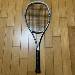 YONEX NEXTAGE inx10 ソフトテニス 軟式用ラケット
