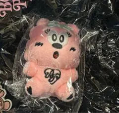 ヴェルディ x ブラックピンク ボーン ピンク ポップ アップ ビンキー