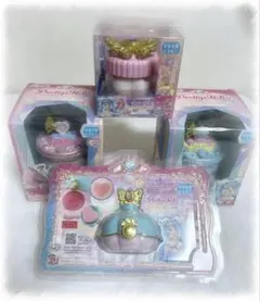 ひろがるスカイプリキュア Pretty Holic まとめ売り