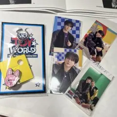 チャンビン オンラインくじ