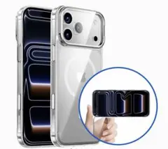 マジックジョン スマホスタンド iPhone15