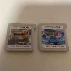 ドラクエ2セット