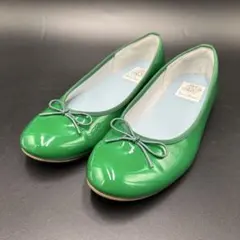 美品✨ エマフランシス バレーシューズ