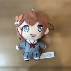 プロセカ　セガラッキーくじ　ぷちぬい　花里みのり