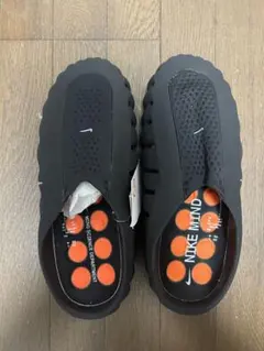 nike mind 001