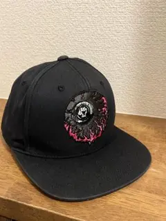 ミシカ　キャップ　フリーサイズ