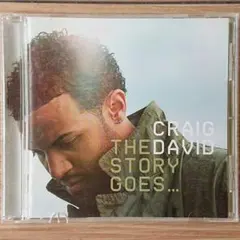 洋楽 Craig David /The Story Goes... The Story Goes - Wikipedia