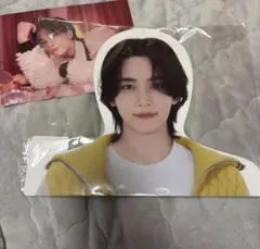 seventeen ジョンハン　ハンガー