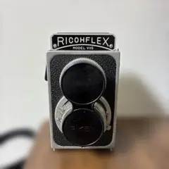2026年最新】ricohflex viisの人気アイテム - メルカリ