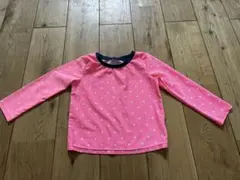 Baby Gap子ども用ラッシュガード 女の子