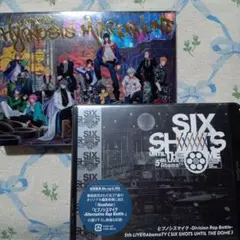 ヒプノシスマイク ヒプマイ CD DVD