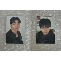 BTS ARIRANG アリラン タワレコ HMV特典 トレカ ジョングク 2枚 - メルカリ