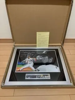 藤川球児 記念グッズ