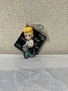 新品未使用 武道 東リベ フィギュアキーホルダーvol.1⑧
