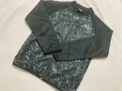 PUMA 迷彩柄 ジャージ 140サイズ
