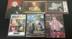 SAKAMOTO DAYS まとめ売り