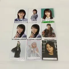 櫻坂46 生写真まとめ売り