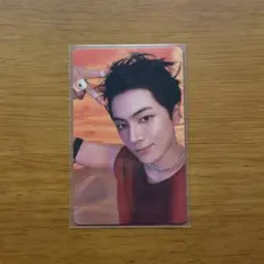 ENHYPEN UNTOLD YouTube gift トレカ ジェイ