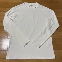 le coq sportif ルコックスポルティフ 長袖インナーシャツ ゴルフ